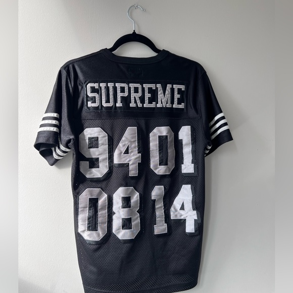 Supreme jersey - Picture 2 of 3